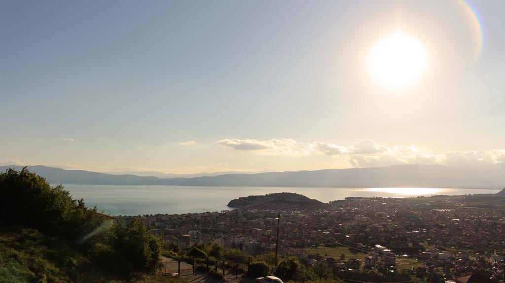 Villa & Apartments Petkoski Ohrid Habitación foto